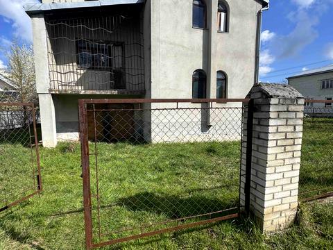 будинок за адресою Олександра Олеся вул., 5