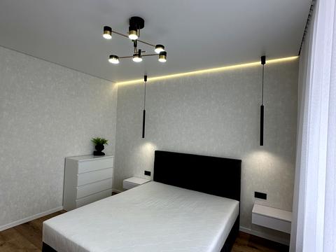 квартира по адресу Днепровская набережная ул., 15-К