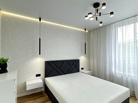 квартира по адресу Днепровская набережная ул., 15-К