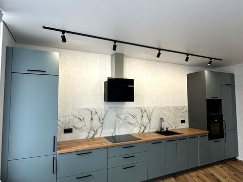 квартира по адресу Днепровская набережная ул., 15-К