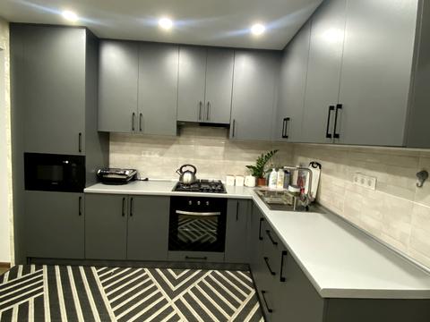 квартира по адресу Немировское шоссе, (Будинок 4)