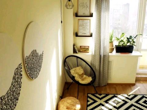 квартира за адресою Миколи Бажана просп., 7-А