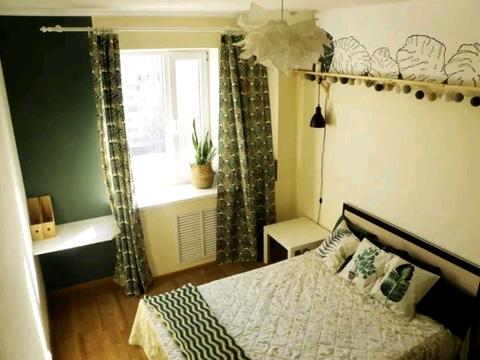 квартира за адресою Миколи Бажана просп., 7-А