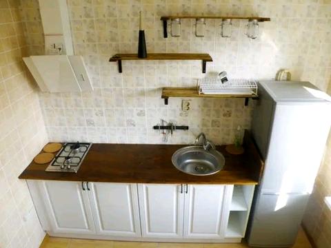 квартира за адресою Миколи Бажана просп., 7-А