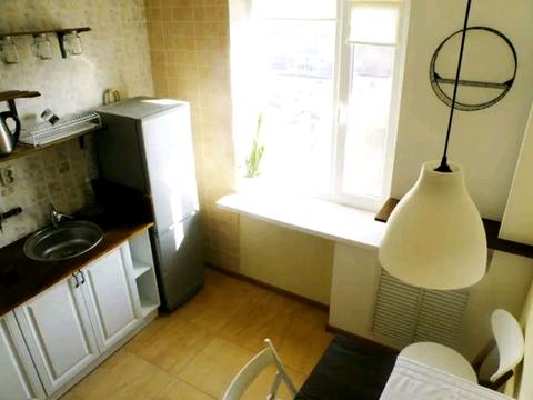 квартира за адресою Миколи Бажана просп., 7-А