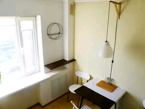 квартира за адресою Миколи Бажана просп., 7-А