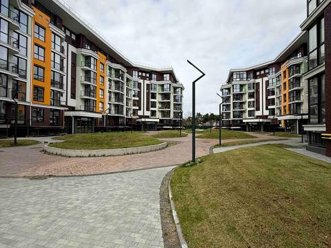 квартира по адресу Радистов ул., 40