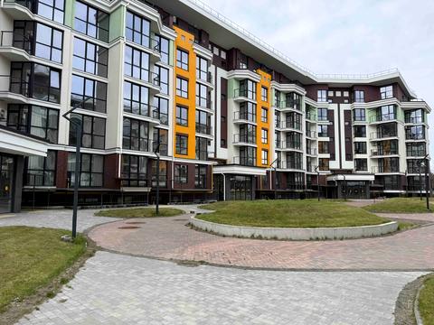 квартира по адресу Радистов ул., 40