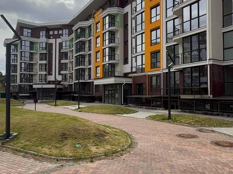 квартира по адресу Радистов ул., 40