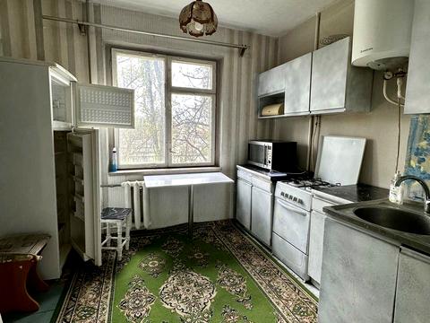квартира за адресою Сім'ї Глодан вул., 27