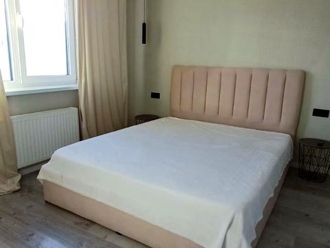 квартира за адресою Академіка Сахарова вул., (59 перлина)