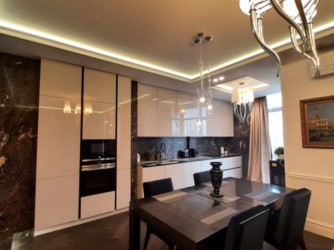 квартира за адресою Саперне Поле вул., 5