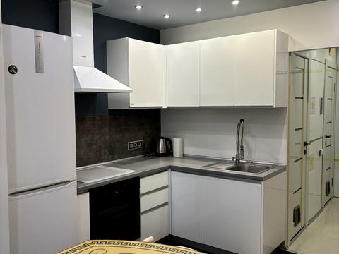 квартира за адресою Героїв Дніпра вул., 42