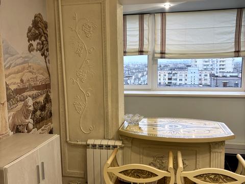 квартира за адресою Героїв Дніпра вул., 42