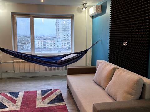 квартира за адресою Героїв Дніпра вул., 42