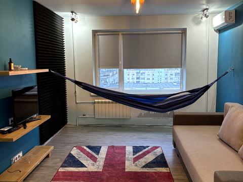 квартира за адресою Героїв Дніпра вул., 42