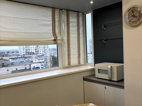 квартира за адресою Героїв Дніпра вул., 42