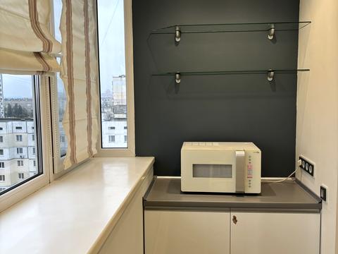 квартира за адресою Героїв Дніпра вул., 42