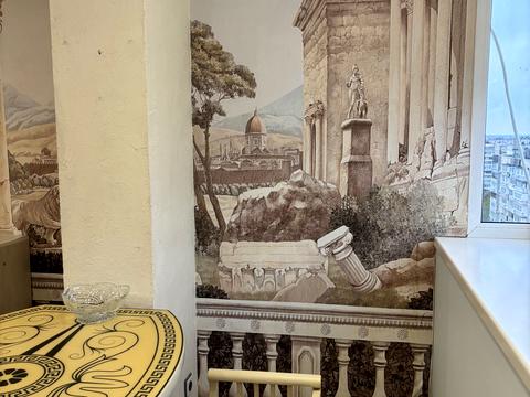 квартира за адресою Героїв Дніпра вул., 42