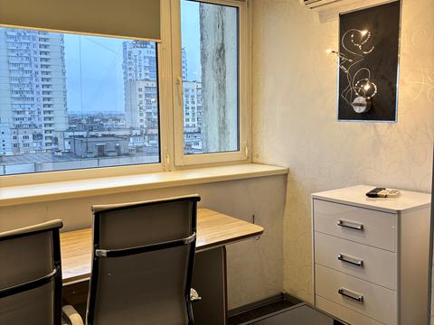 квартира за адресою Героїв Дніпра вул., 42