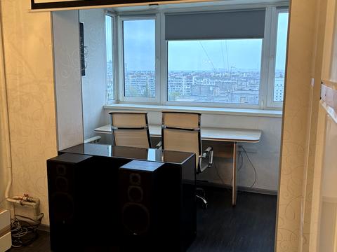 квартира за адресою Героїв Дніпра вул., 42