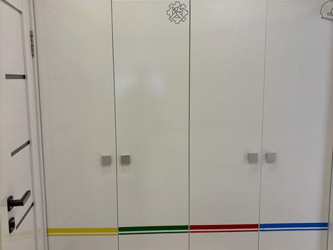 квартира за адресою Героїв Дніпра вул., 42