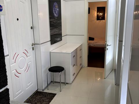 квартира за адресою Героїв Дніпра вул., 42