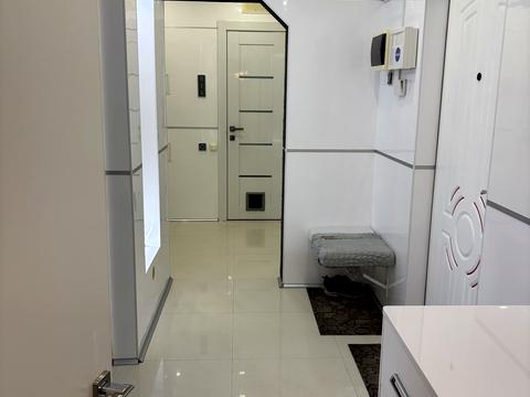 квартира за адресою Героїв Дніпра вул., 42