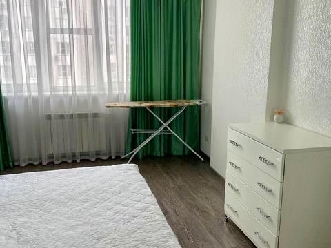 квартира по адресу Федора Эрнста ул., 16-Б
