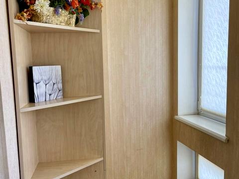 квартира по адресу Федора Эрнста ул., 16-Б