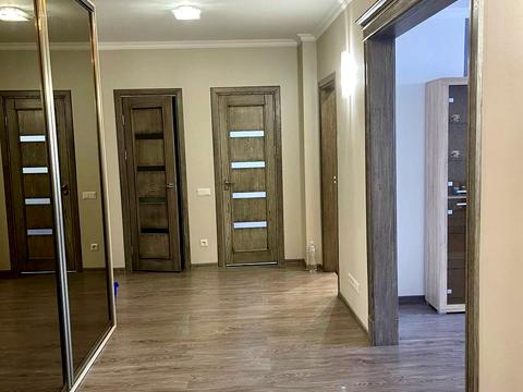 квартира по адресу Федора Эрнста ул., 16-Б