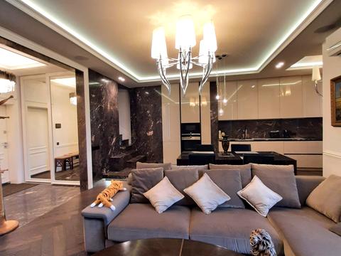 квартира за адресою Саперне Поле вул., 5