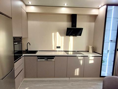 квартира за адресою Академіка Сахарова вул., (59 перлина)