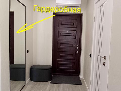 квартира за адресою Академіка Сахарова вул., (59 перлина)