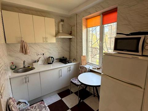 квартира за адресою Миколи Міхновського бульв. (Дружби народів), 25
