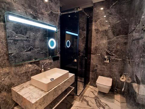 квартира за адресою Саперне Поле вул., 5