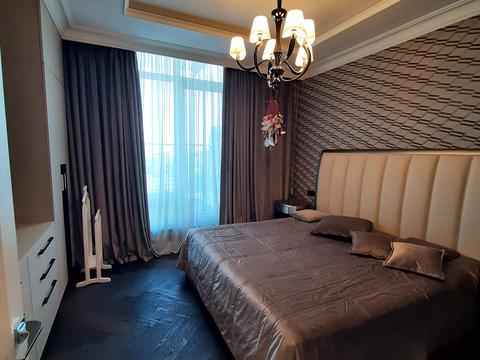 квартира за адресою Саперне Поле вул., 5