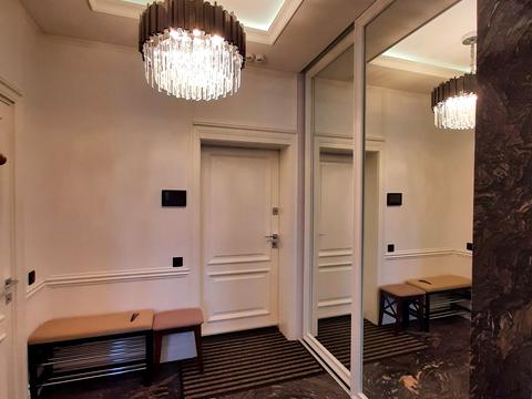 квартира за адресою Саперне Поле вул., 5