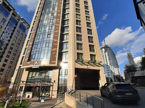 квартира за адресою Саперне Поле вул., 5