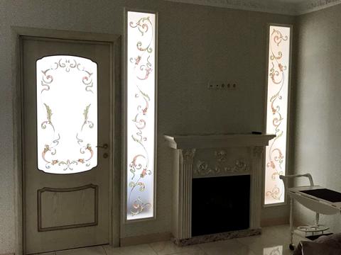 квартира за адресою Ованеса Туманяна вул., 3