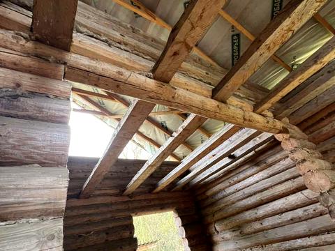 дом по адресу Бандери