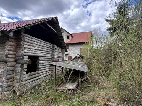 дом по адресу Бандери