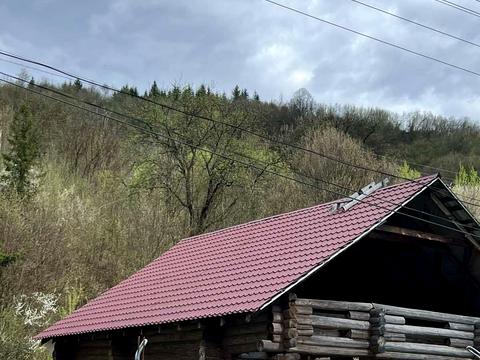 дом по адресу Бандери