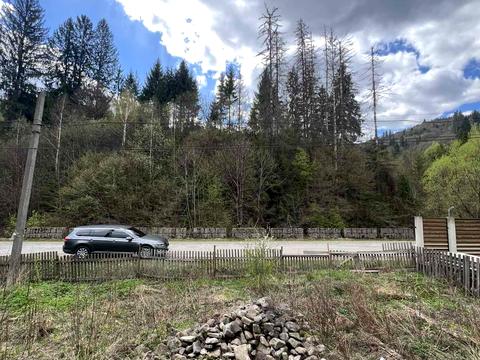 дом по адресу Бандери