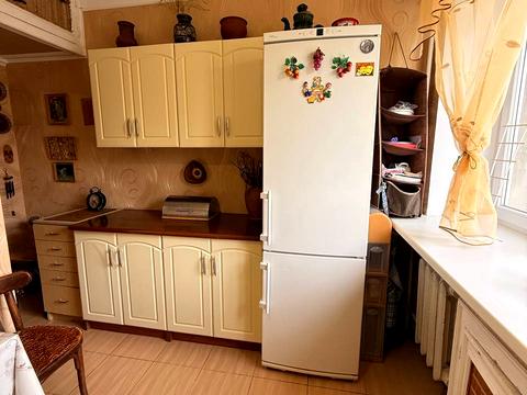 квартира за адресою В'ячеслава Чорновола вул., 6