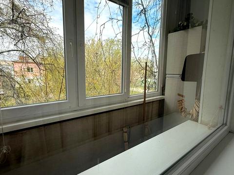 квартира за адресою В'ячеслава Чорновола вул., 6