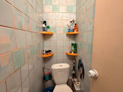 квартира за адресою В'ячеслава Чорновола вул., 6