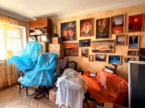 квартира за адресою В'ячеслава Чорновола вул., 6