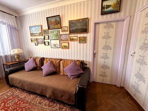 квартира за адресою В'ячеслава Чорновола вул., 6