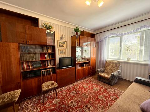 квартира за адресою В'ячеслава Чорновола вул., 6